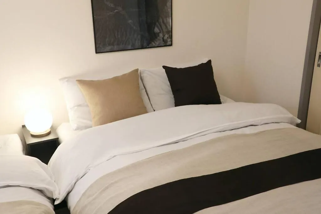 サンハイツ初台 201 Apartment Tokyo