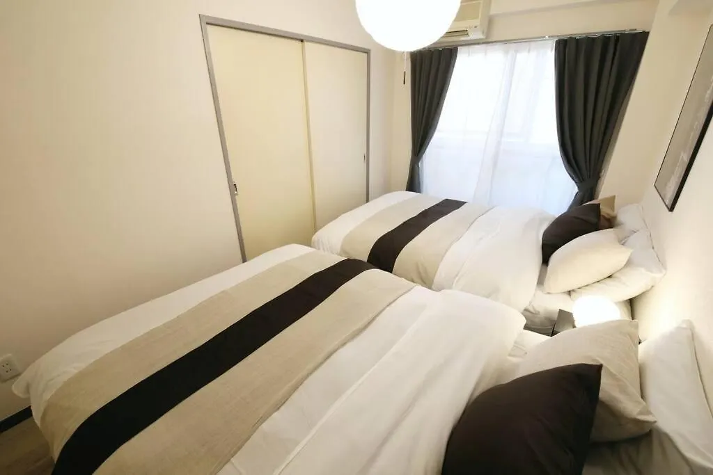 サンハイツ初台 201 Apartment Tokyo