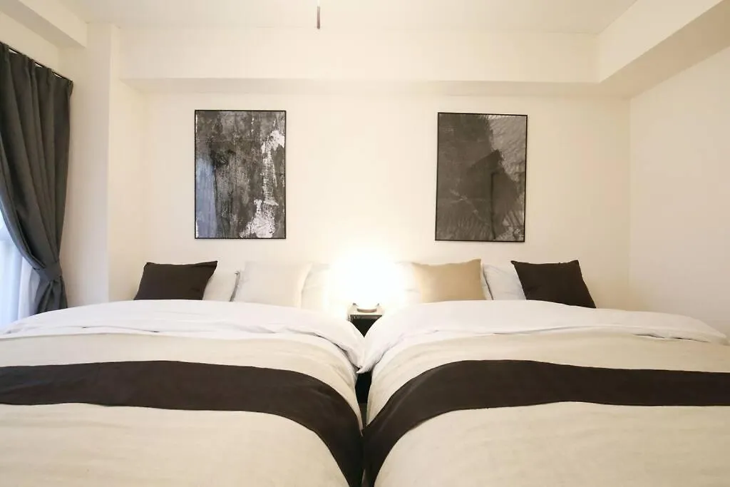 サンハイツ初台 201 Apartment Tokyo