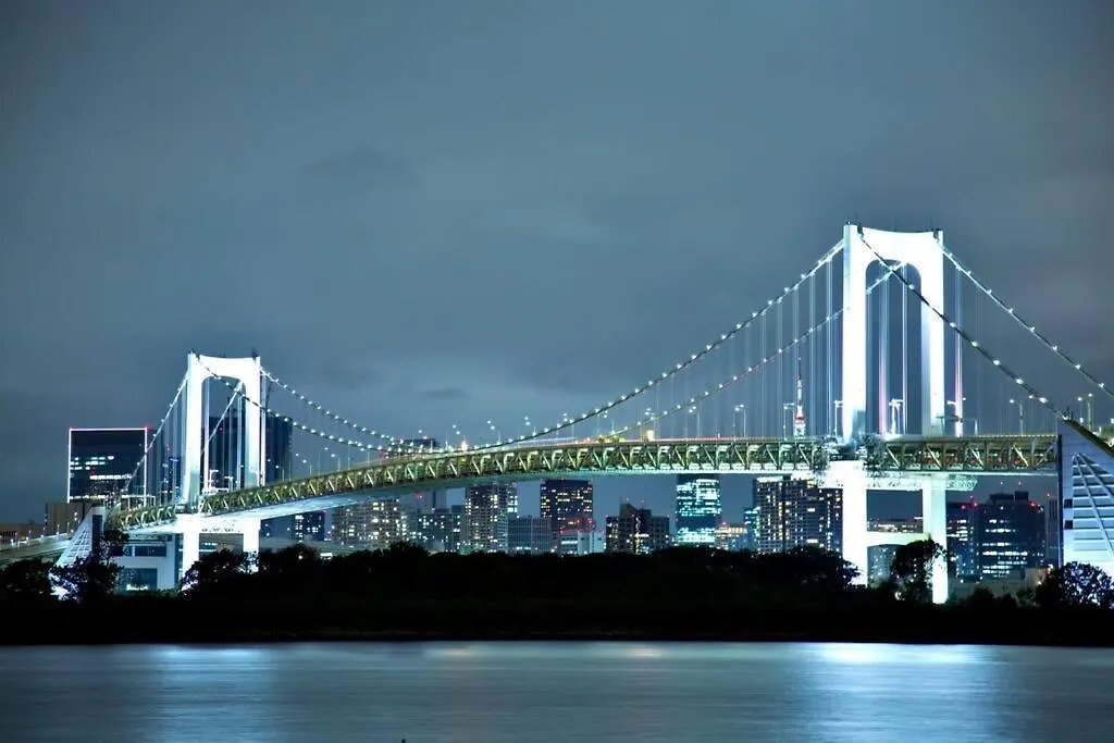 サンハイツ初台 201 Apartment Tokyo Japan