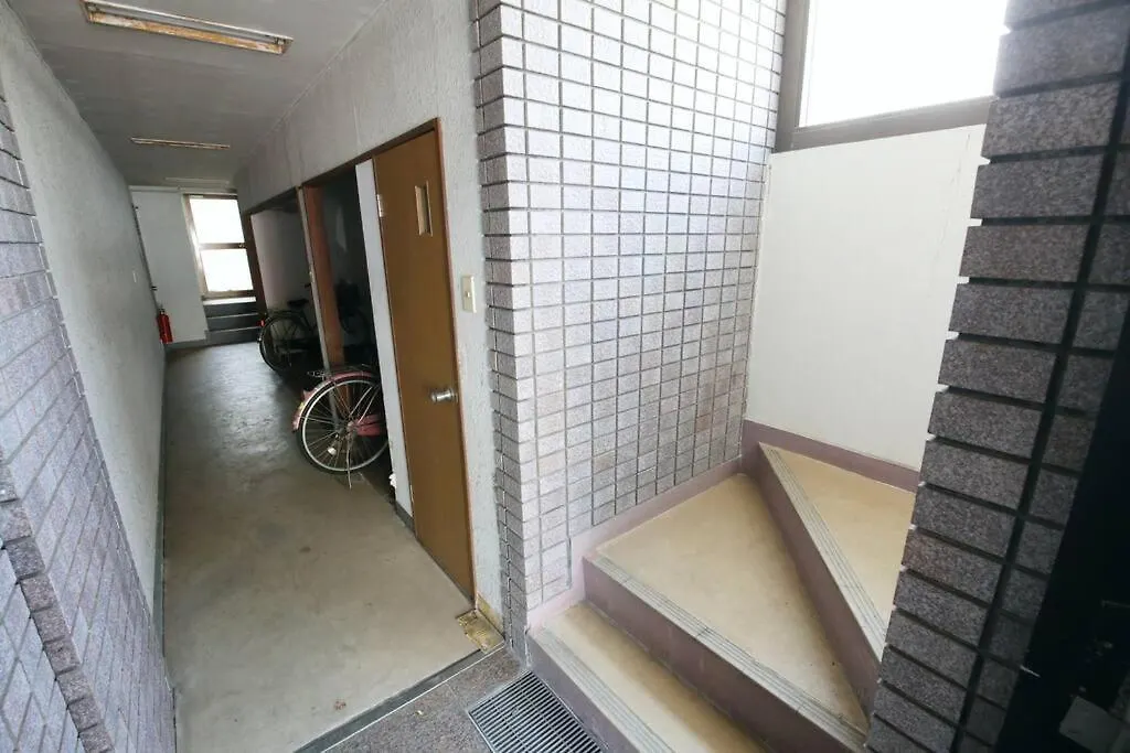 サンハイツ初台 201 Apartment Tokyo