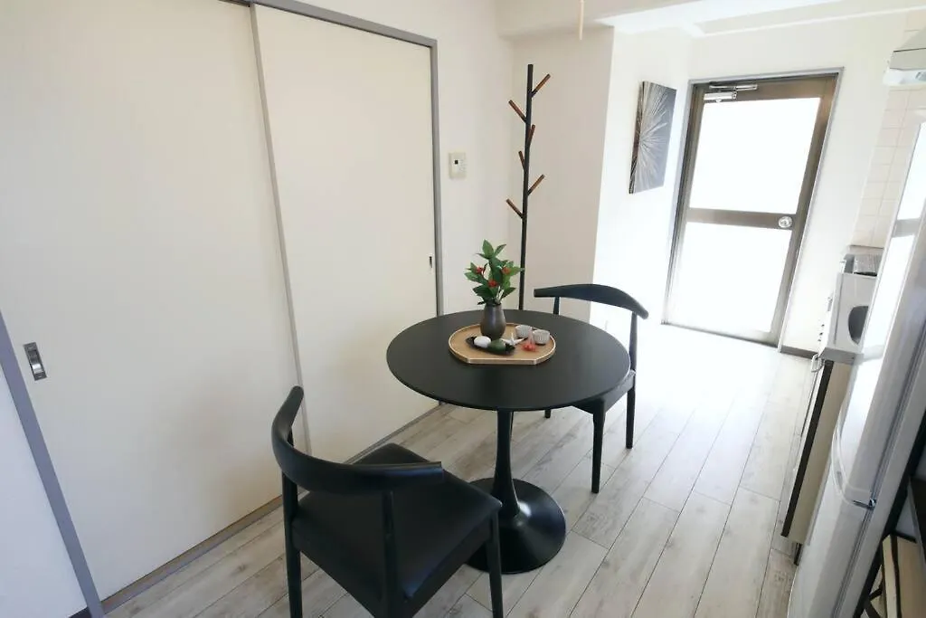 サンハイツ初台 201 Apartment Tokyo