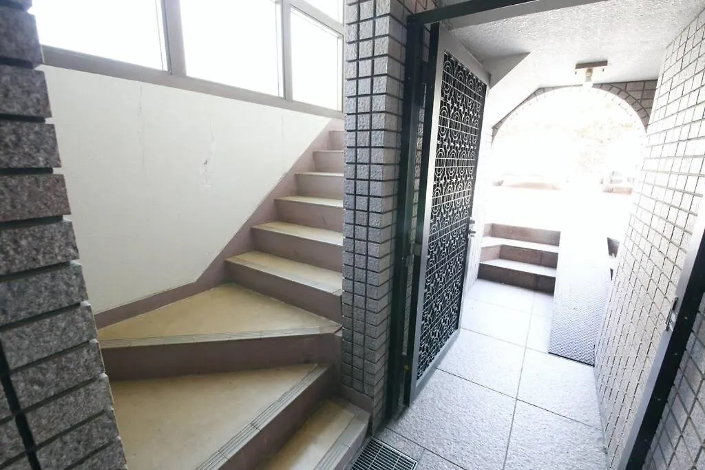 サンハイツ初台 201 Apartment Tokyo