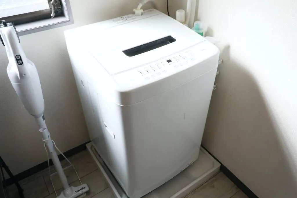 サンハイツ初台 201 Apartment Tokyo Japan