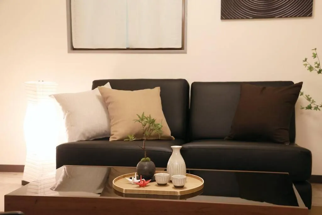 サンハイツ初台 201 Apartment Tokyo Japan