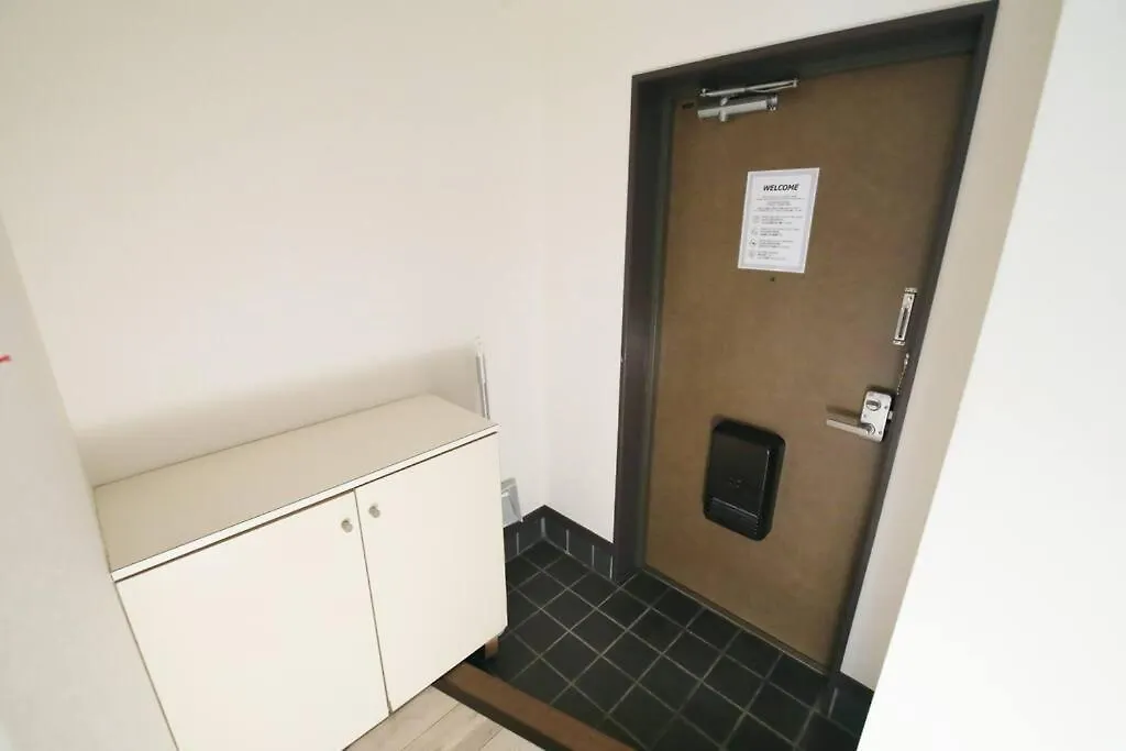 サンハイツ初台 201 Apartment Tokyo 0*,  Japan