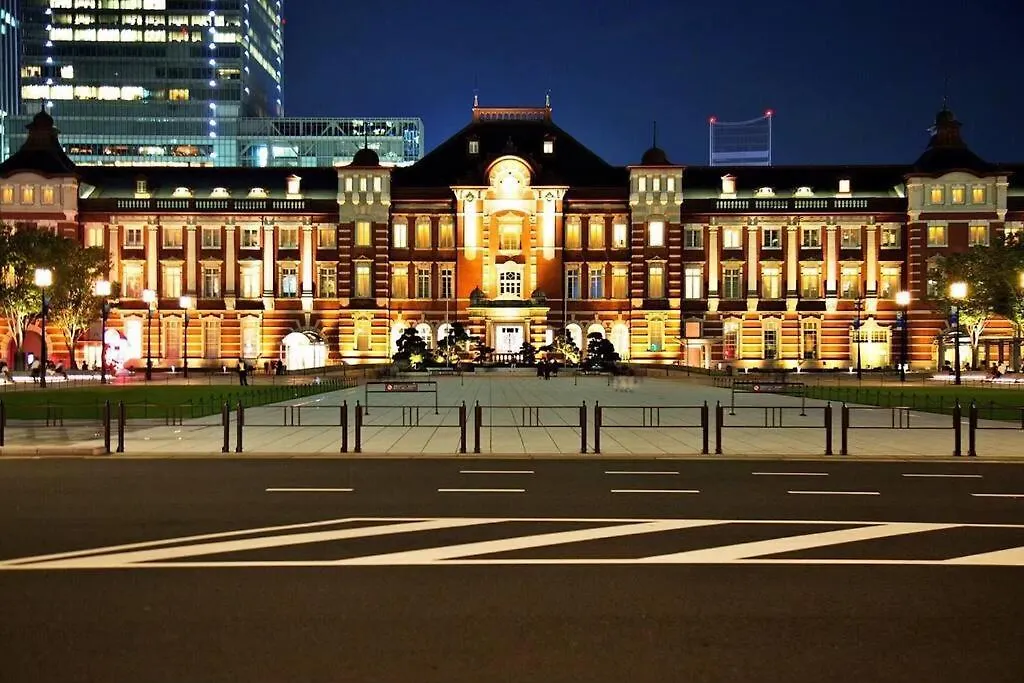サンハイツ初台 201 Apartment Tokyo 0*,  Japan