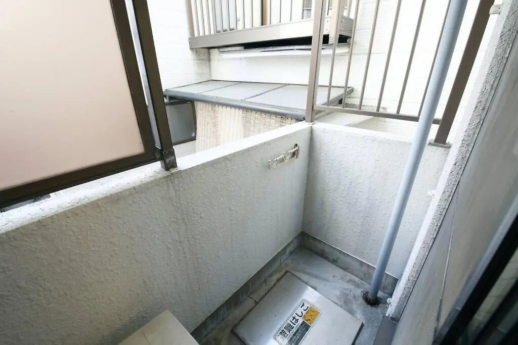 サンハイツ初台 201 Apartment Tokyo