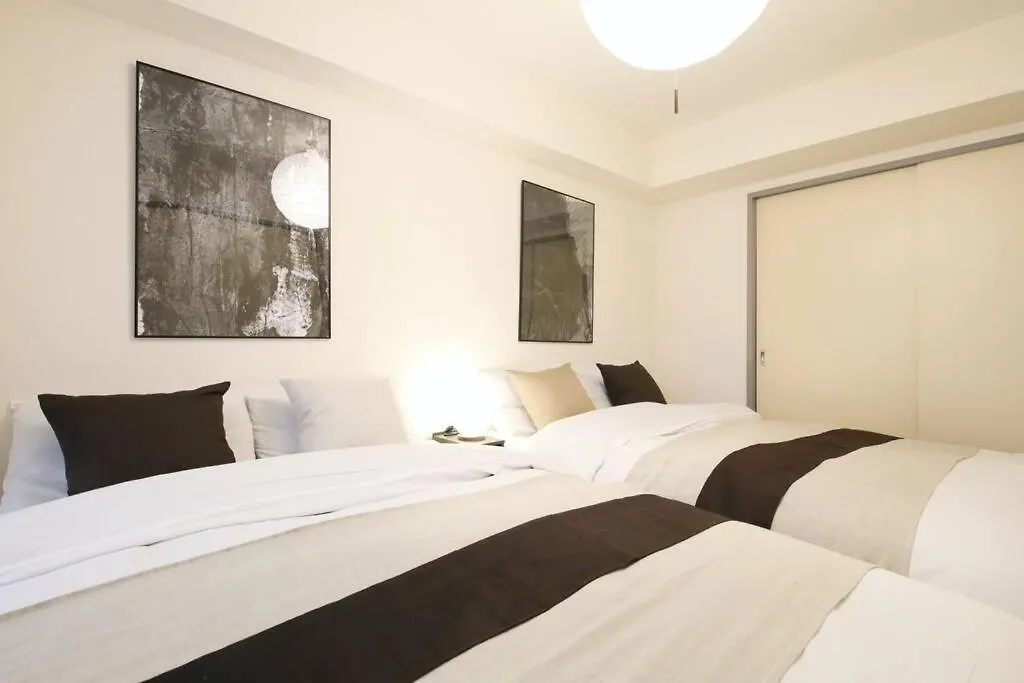 サンハイツ初台 201 Apartment Tokyo