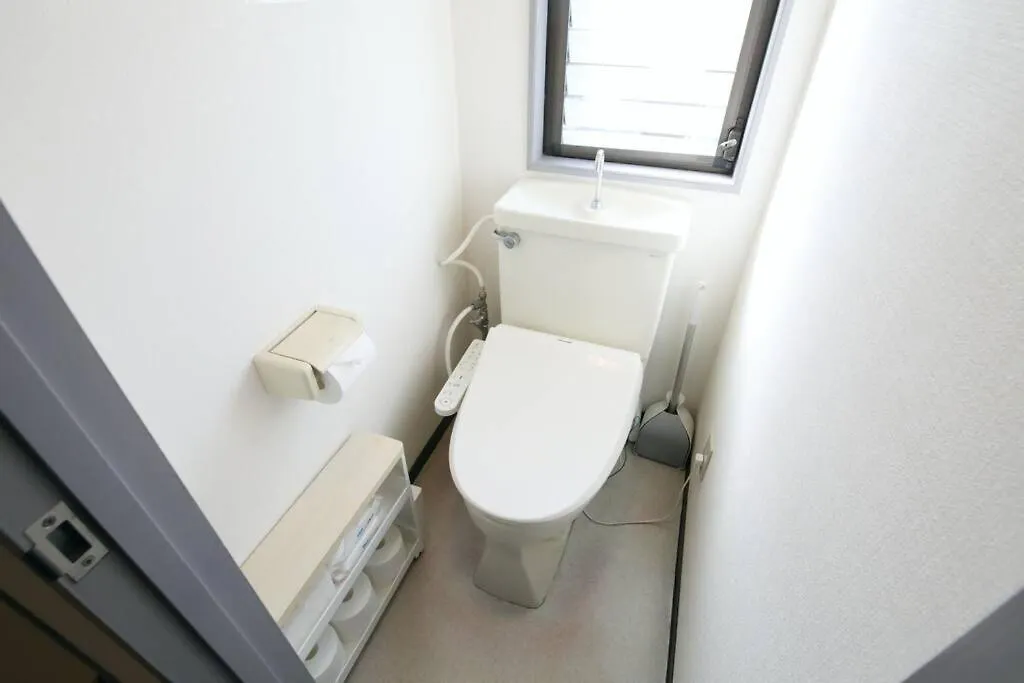 サンハイツ初台 201 Apartment Tokyo 0*,  Japan