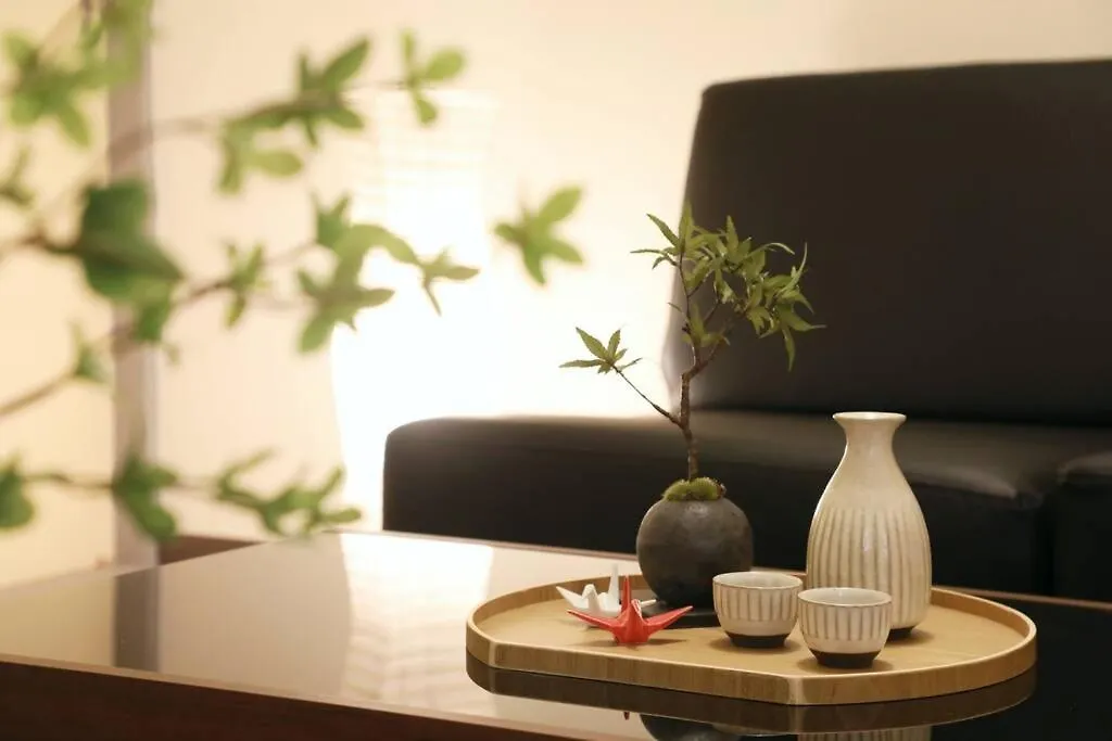 サンハイツ初台 201 Apartment Tokyo