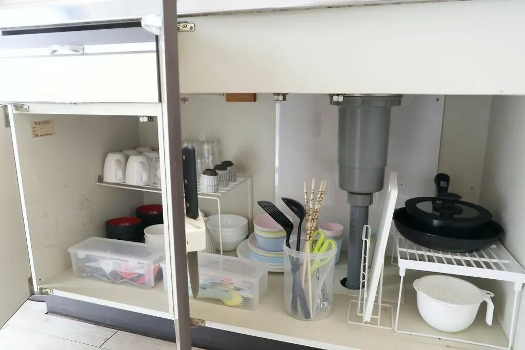 サンハイツ初台 201 Apartment Tokyo Japan