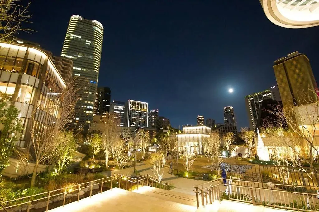 サンハイツ初台 201 Apartment Tokyo 0*,  Japan