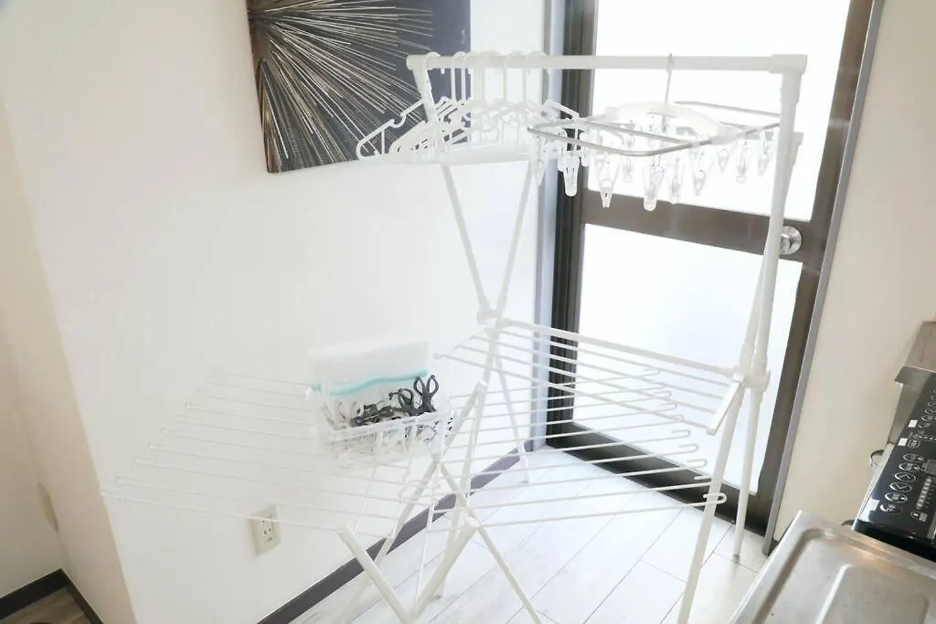 サンハイツ初台 201 Apartment Tokyo